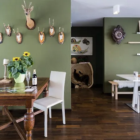 Hotel By Steiger Bad Schandau