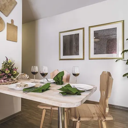 Hotel Apparthotel Bad Schandau By Steiger Hotels Bad Schandau