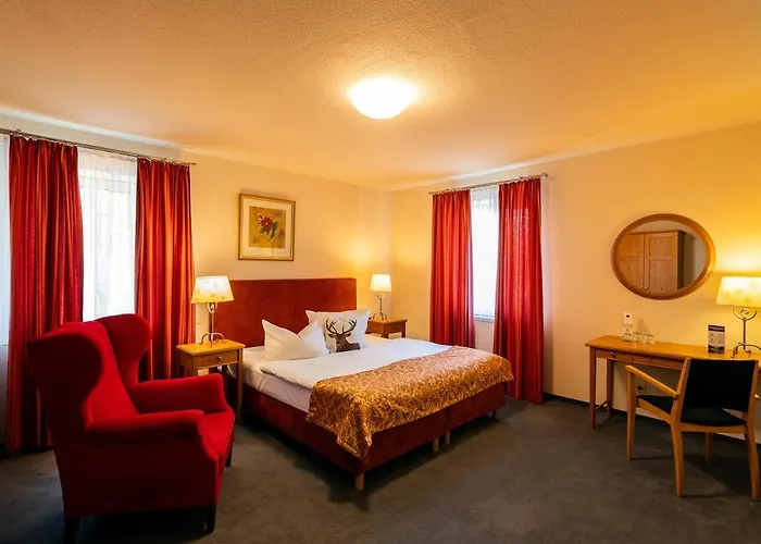 By Steiger 호텔 4*