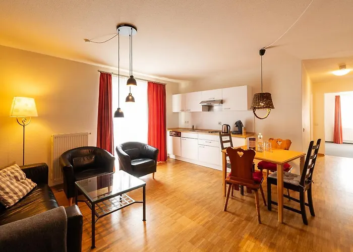 호텔 By Steiger 4*