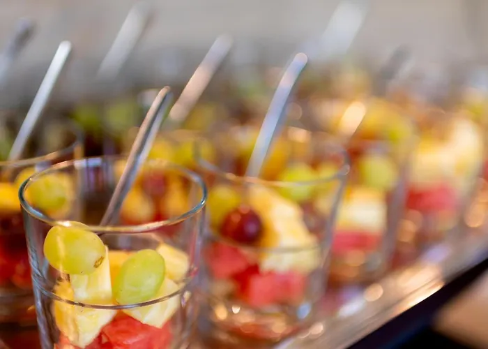 By Steiger 호텔 4*