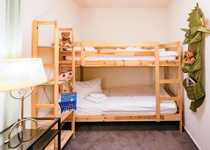 호텔 By Steiger 4*