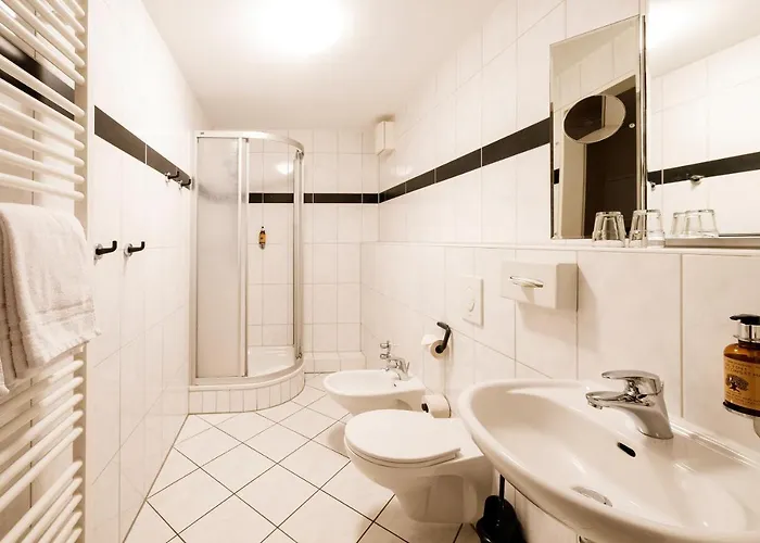 By Steiger 호텔 바트샨다우