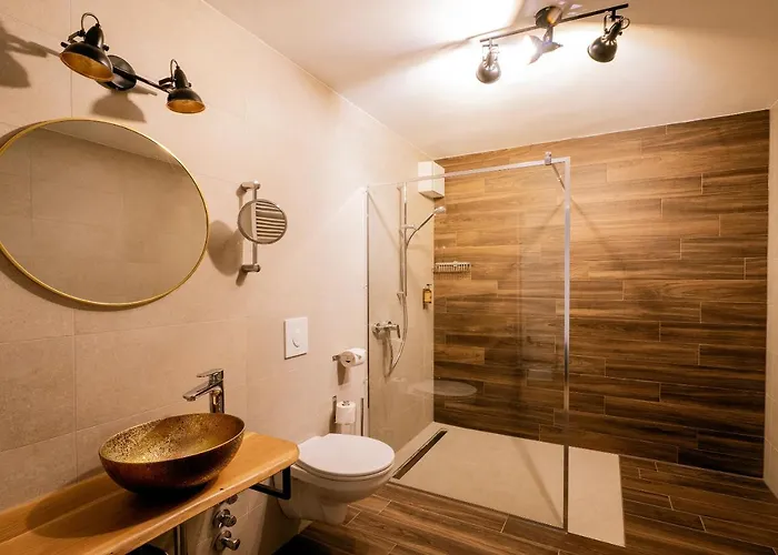 By Steiger 호텔 바트샨다우