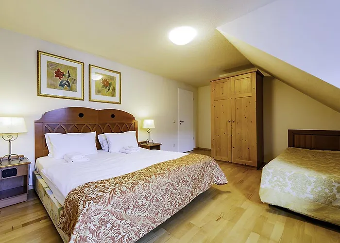 Apparthotel Bad Schandau By Steiger Hotels Hotel Bad Schandau