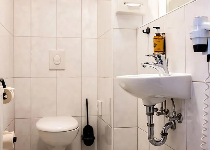 호텔 By Steiger 바트샨다우