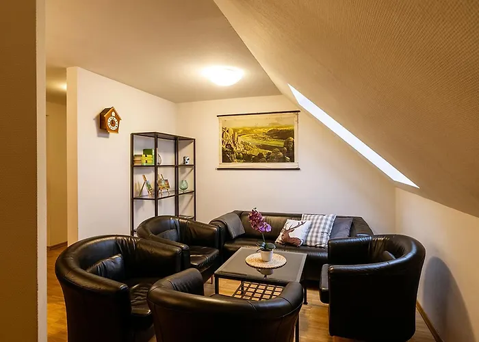 By Steiger 4* 바트샨다우