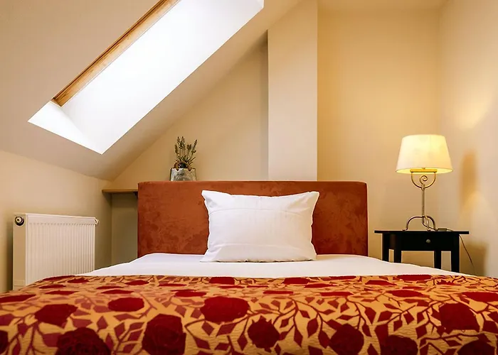 Apparthotel Bad Schandau By Steiger Hotels Hotel