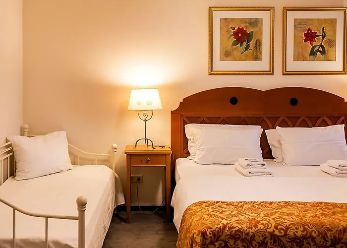 Apparthotel Bad Schandau By Steiger Hotels Hotel Bad Schandau