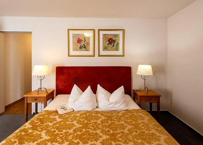 Hotel Apparthotel Bad Schandau By Steiger Hotels