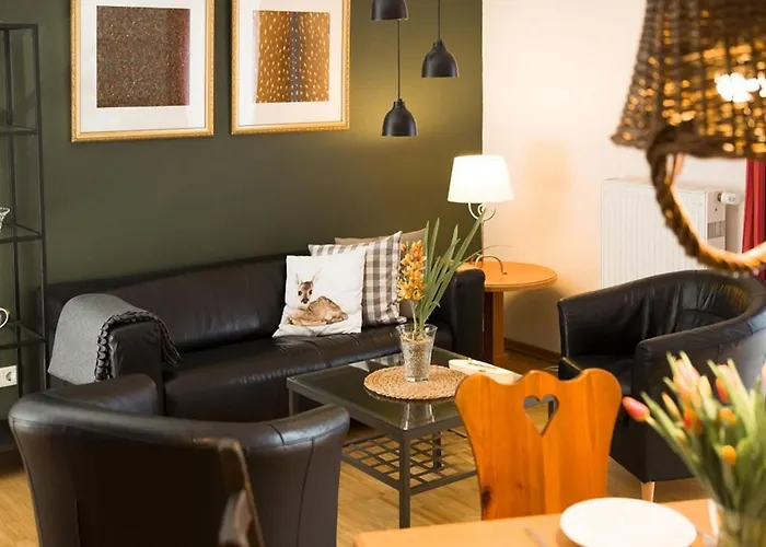 호텔 By Steiger 4*