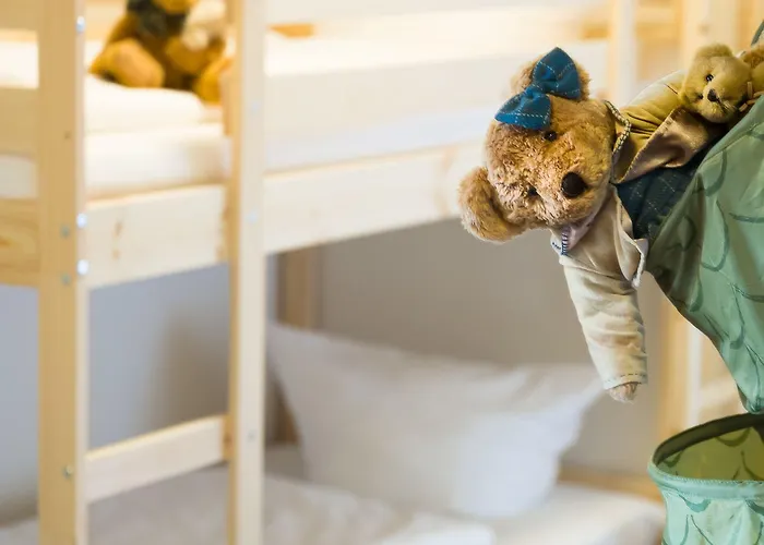 By Steiger 호텔 4*