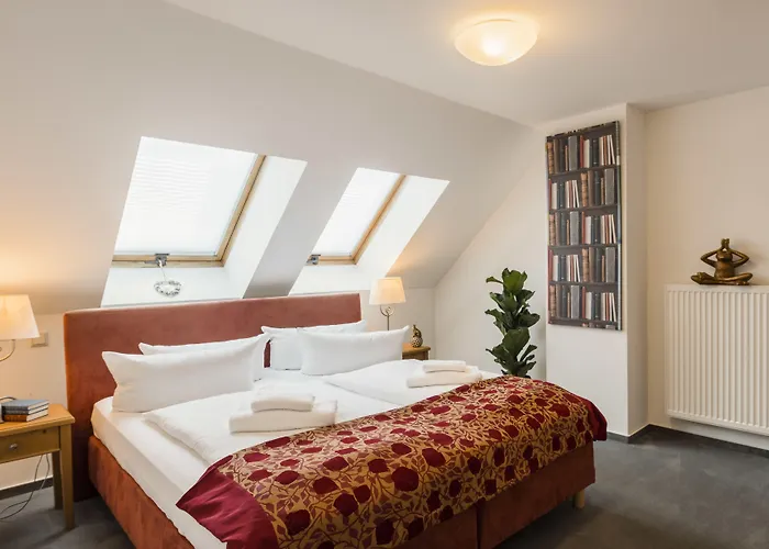 By Steiger 4* 바트샨다우