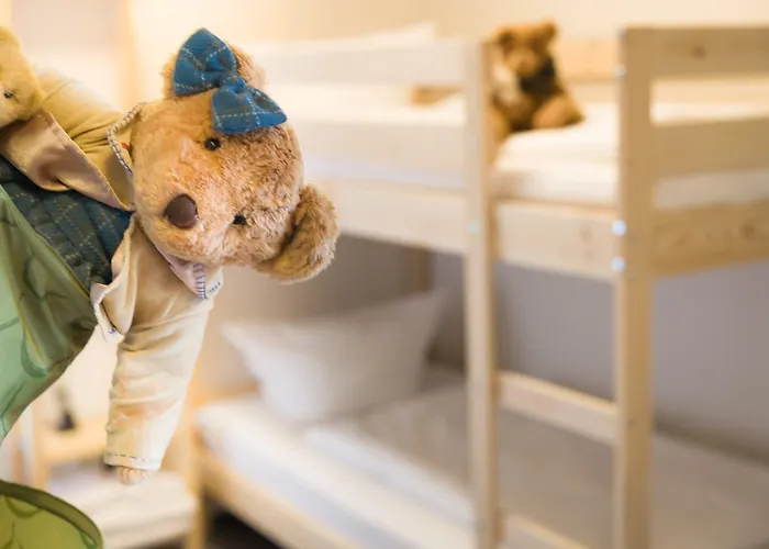 By Steiger 호텔 4*