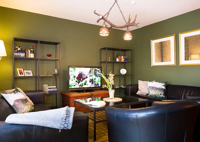 호텔 By Steiger 4*