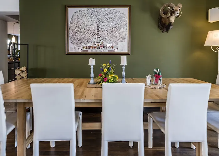 호텔 By Steiger 바트샨다우