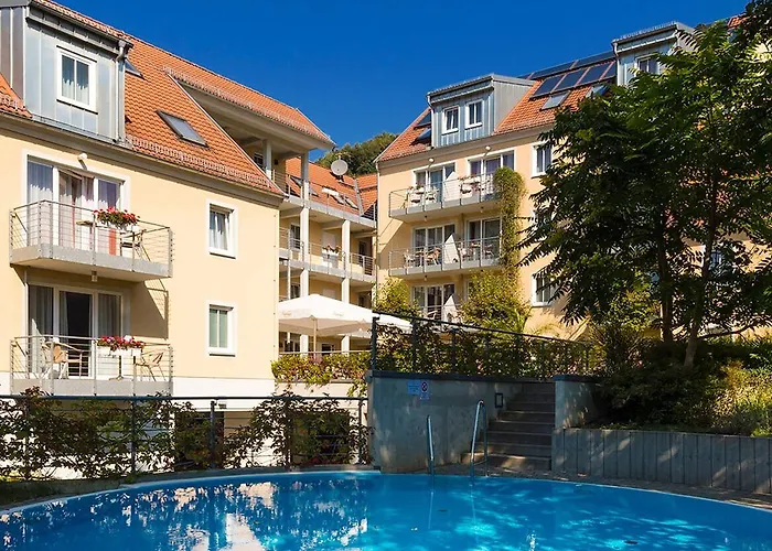 호텔 By Steiger 4*