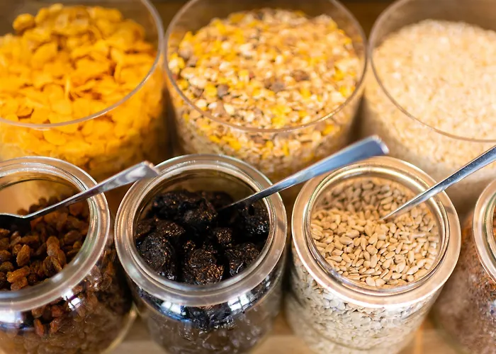 호텔 By Steiger 바트샨다우