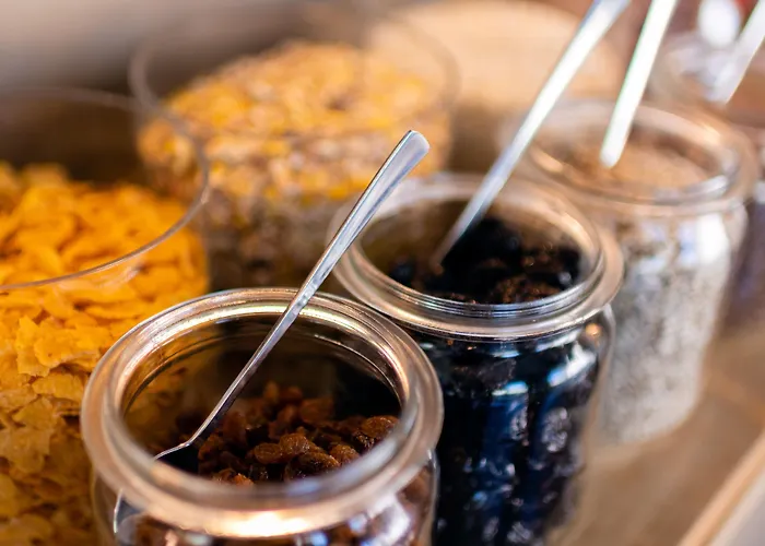 By Steiger 호텔 바트샨다우