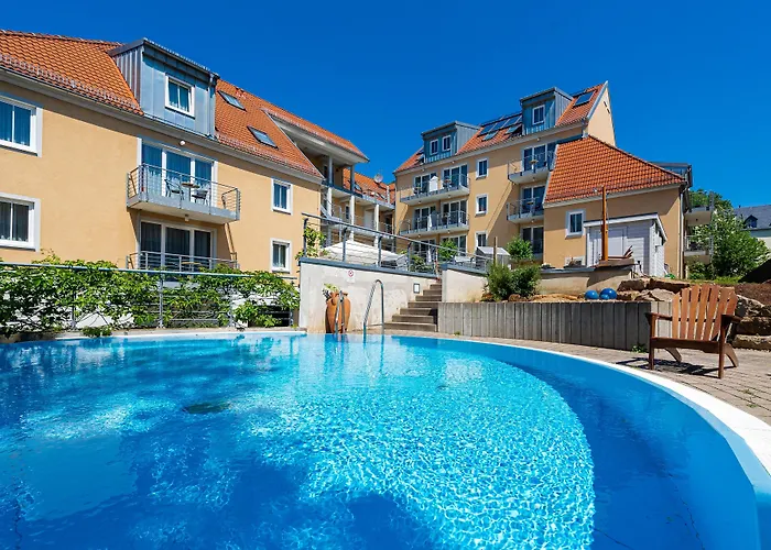 By Steiger 호텔 4*