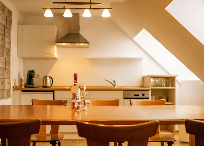 By Steiger 호텔 바트샨다우