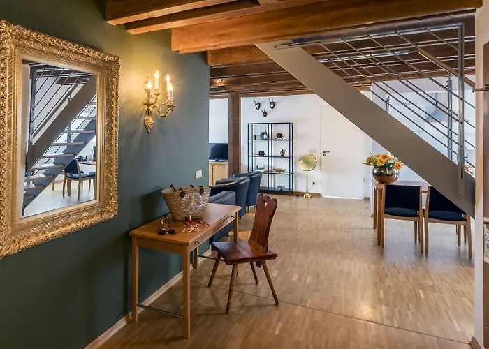 호텔 By Steiger 4*