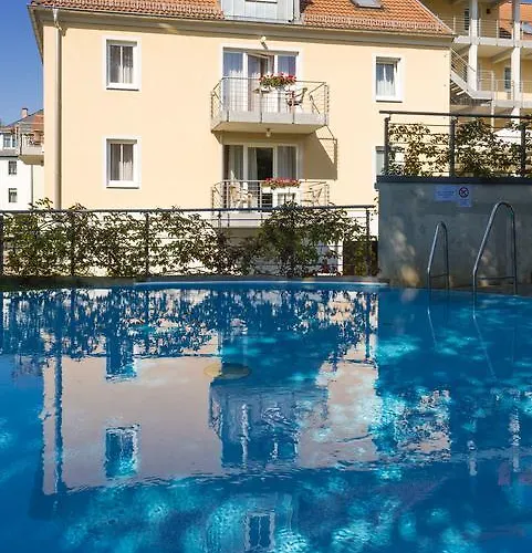 By Steiger 호텔 4*