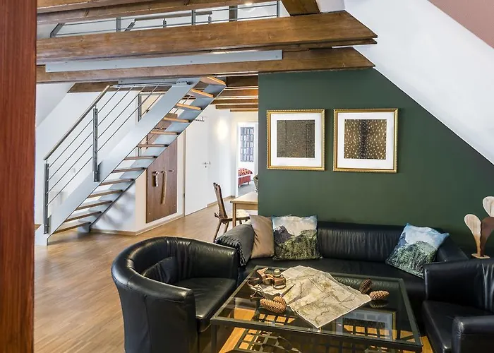 호텔 By Steiger 4*